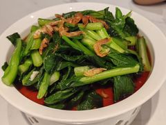 -花少爷·鲜虾干贝粥(延安万达店)