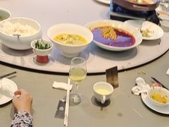 -香山湖渔家大院