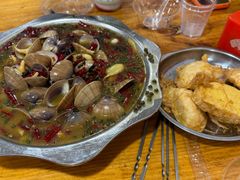 -陈氏肥蛤(小纬六路总店)
