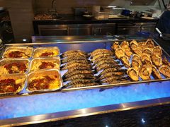 -博林天瑞喜来登酒店·西丽尚膳