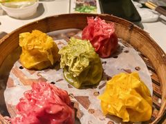 精品三鲜雪花烧麦-龍聚祥烧麦馆(鼓楼店)