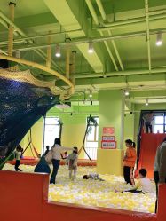 -宝燕乐园(闵行旗舰店)