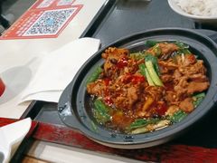 -永和大王(浦东南路店)