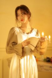 -模卡原创写真馆(苏州总店)