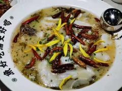-江渔儿酸菜鱼(奥园广场金发购物中心店)
