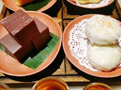 -小吊梨汤·北京菜·烤鸭(清河万象汇店)