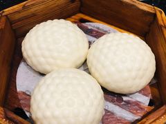 凤凰流沙包-正斗·港式粤菜(SKLP店)