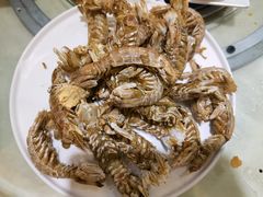 -粤盛海鲜平价店(洛溪食街店)