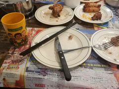 -巴犀烧烤(新崇光店)