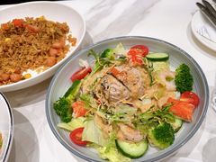 -卡朋西餐(铂顿城店)