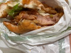 -麦当劳(杭州三花国际店)