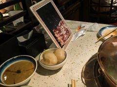 -鑫隆四季涮肉(八角畅游店)