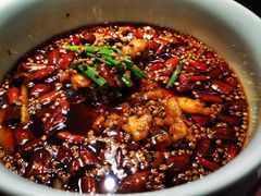 -沸腾鱼乡(知春路分店)