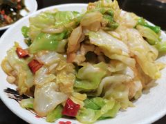 -谭姐邻里厨房(翠微店)