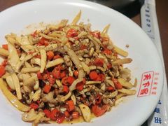 -天下客饭店(中山路店)