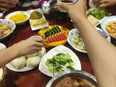 -老山东·山东菜(鲁菜名店)