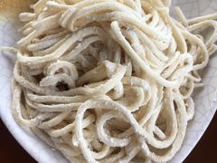 -亿诣蝎府炸酱面羊蝎子火锅(酷车小镇店)