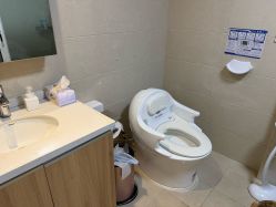 -英泽产后护理中心(南海总店)
