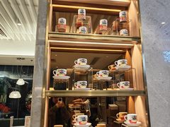 -海底捞火锅(金光华店)