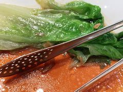 -西贝(上海中心店)