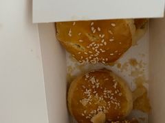 -金麦呈饼庄(铁西新玛特店)
