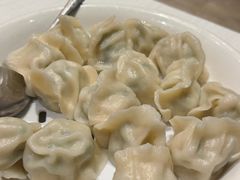 -开海·红岛海鲜虾水饺(石老人店)