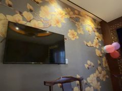 -隐厨中国餐馆(红旗大街店)