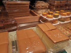 -泸溪河桃酥(西直门凯德店)