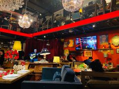 大堂-杂咖zacup(领展中心城店)