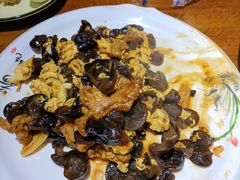 -津沽小院(大直沽总店)