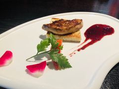 -羽山料理