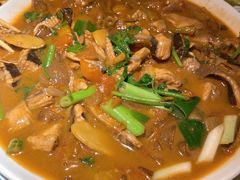 杂拌鱼-日丰园海肠水饺·老字号大连海鲜(和平广场店)