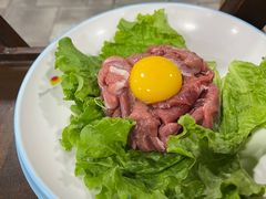 -马记伊源斋涮肉·清真菜(百子湾店)