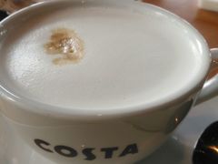 -COSTA COFFEE(西湖天地店)