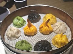 -隆喜元鱼汤包·海鲜(中联广场店)