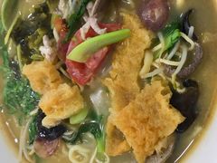 六鲜皮肚面-许记大碗皮肚面馆(三条巷店)