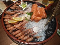 -红叶日本料理(开发区店)