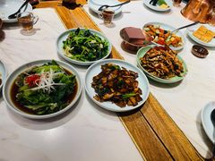 -小吊梨汤·北京菜·烤鸭(鸟巢店)