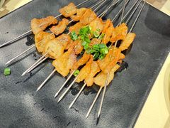 -聚味瞿记·龙虾堂(坡子街店)