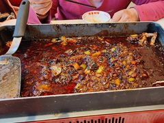 -雅佳神话·麻辣烤鱼(新街口店)