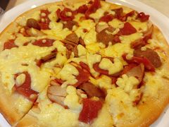 -吉姆丽德乡村西餐厅(闵行交大店)