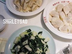 -日丰园海肠水饺·老字号大连海鲜(和平广场店)