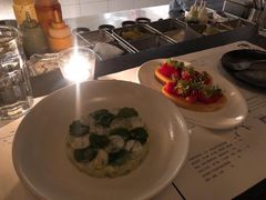 -Ocean's Table 欧舍