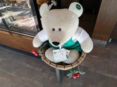 -星巴克臻选(武汉首义汇店)