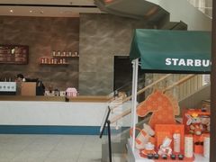 -星巴克臻选(深圳卓悦中心店)