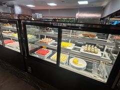 -汉丽斯巴西烤肉自助(市南店)