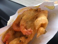 -信二嫂虾饼(振兴路店)