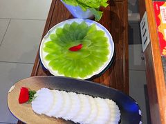 -刘一锅筋头巴脑(王府井店)