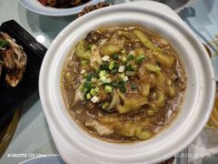 -渔娘渔家丹东海鲜(东直门店)