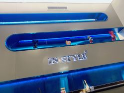 -IN STYLE·全国形象店